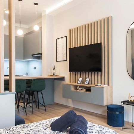 Basilica Dream Apartment Budapest Kültér fotó