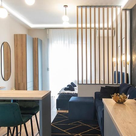 Basilica Dream Apartment Budapest Kültér fotó