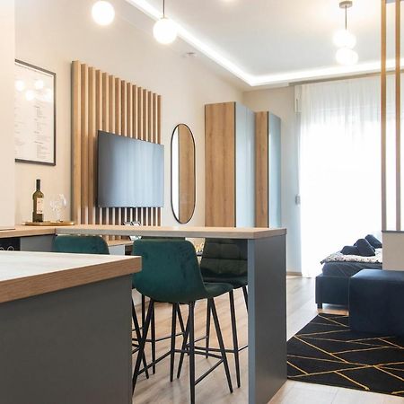 Basilica Dream Apartment Budapest Kültér fotó