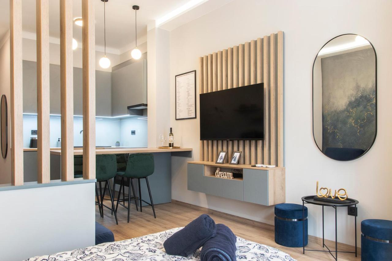 Basilica Dream Apartment Budapest Kültér fotó