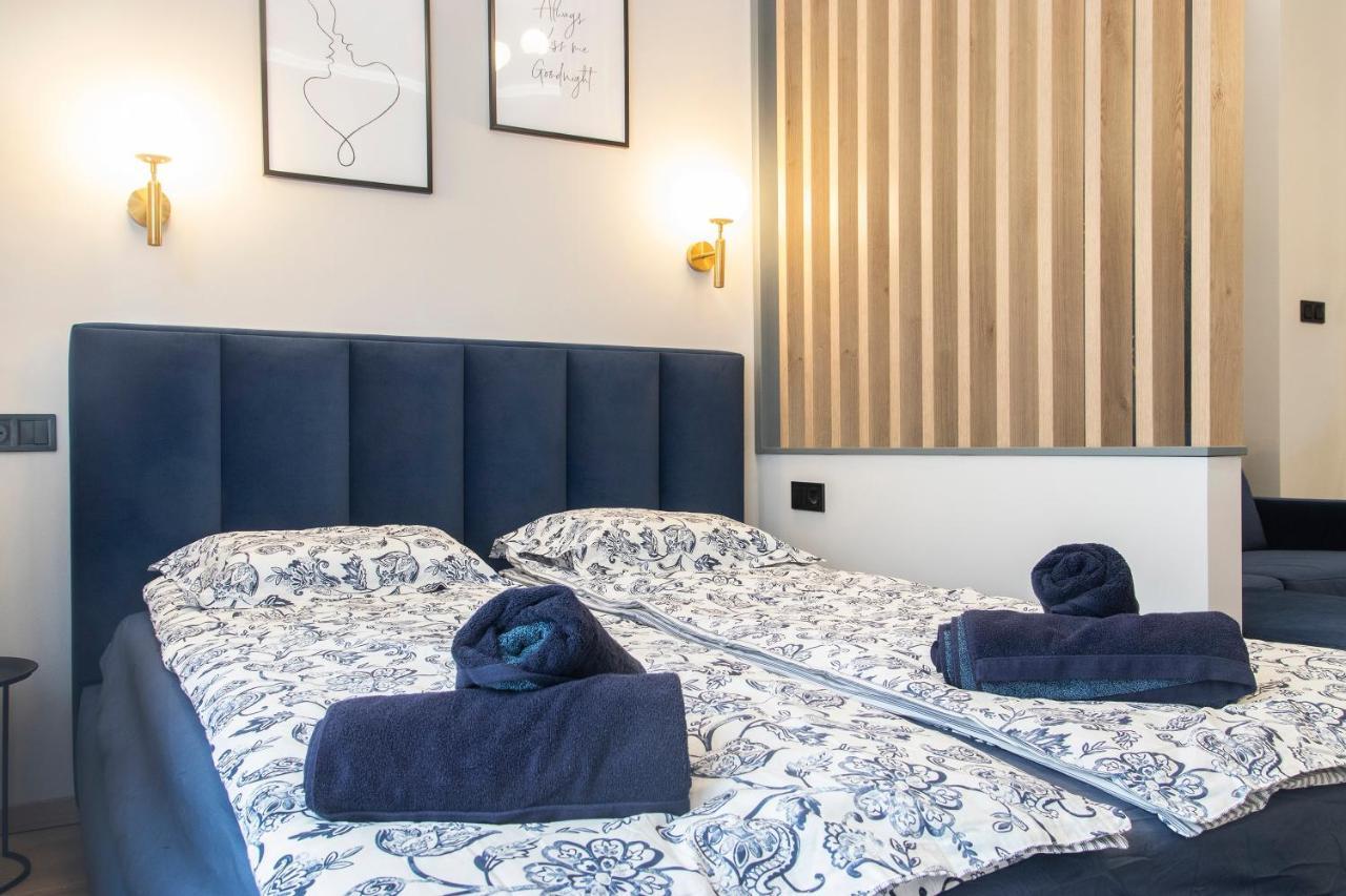 Basilica Dream Apartment Budapest Kültér fotó