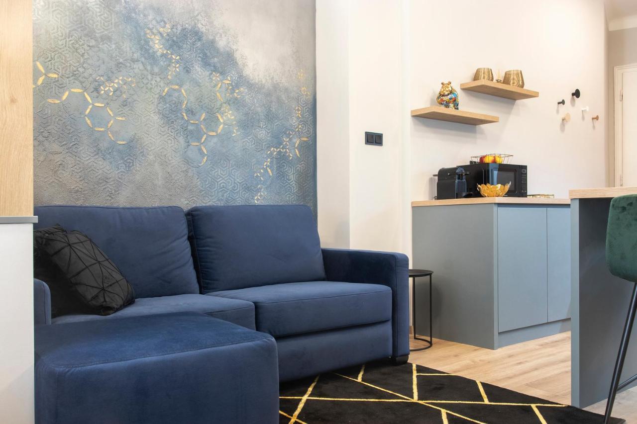 Basilica Dream Apartment Budapest Kültér fotó