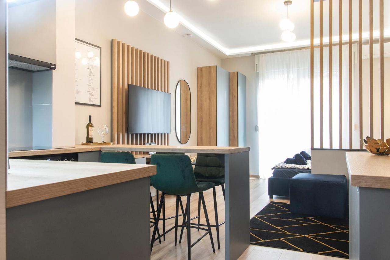 Basilica Dream Apartment Budapest Kültér fotó