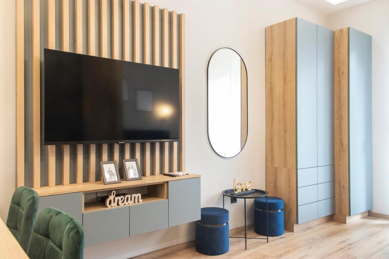 Basilica Dream Apartment Budapest Kültér fotó