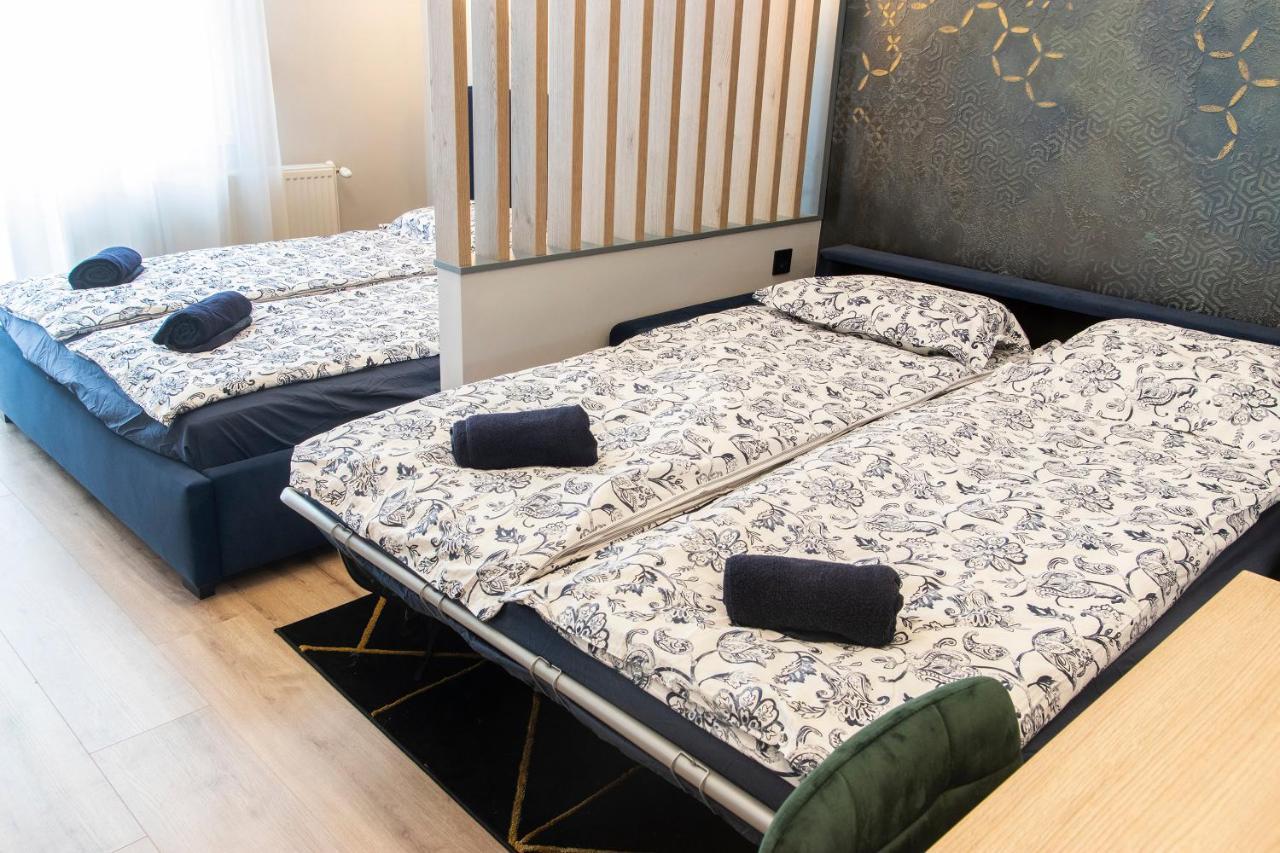 Basilica Dream Apartment Budapest Kültér fotó