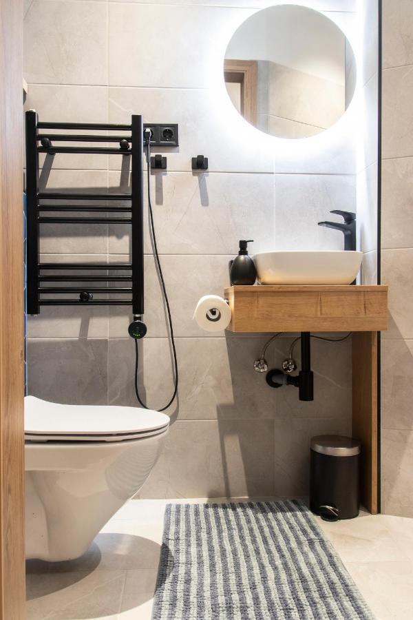 Basilica Dream Apartment Budapest Kültér fotó