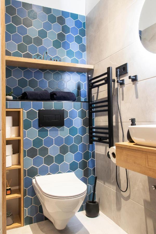 Basilica Dream Apartment Budapest Kültér fotó