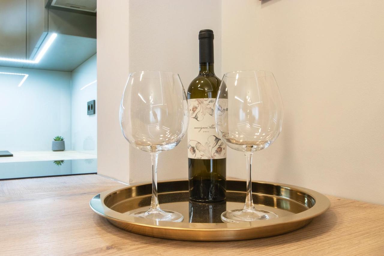 Basilica Dream Apartment Budapest Kültér fotó